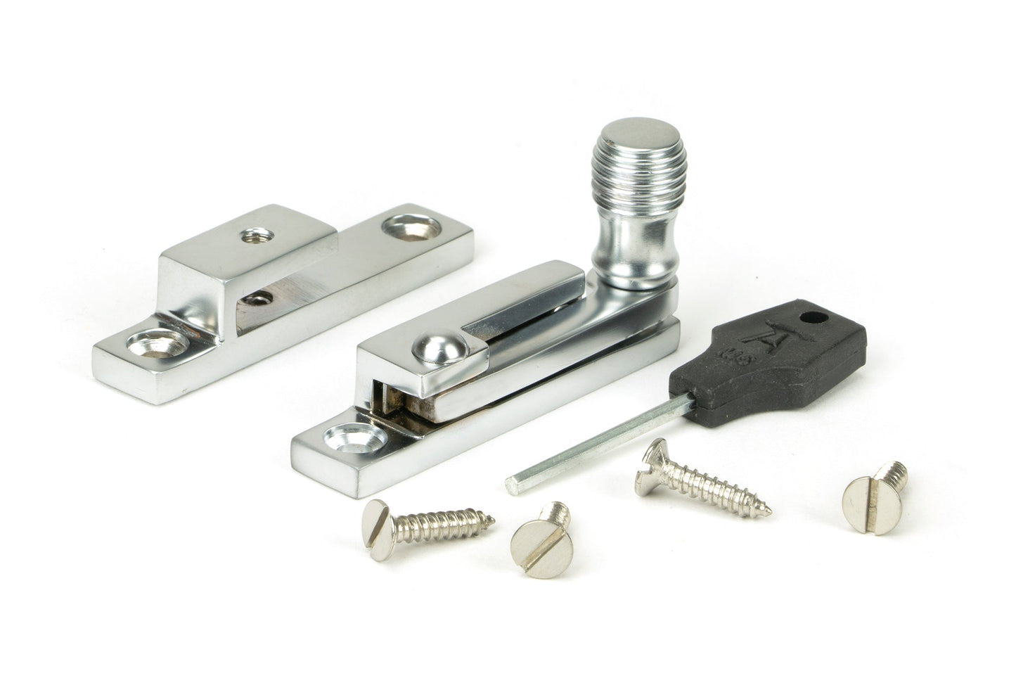 From The Anvil Beehive Quadrant Fastener Narrow
