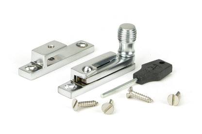 From The Anvil Beehive Quadrant Fastener Narrow