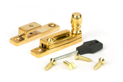 From The Anvil Mushroom Quadrant Fastener Narrow