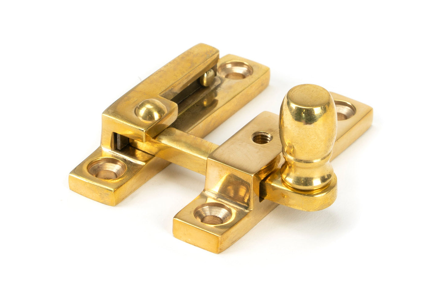 From The Anvil Mushroom Quadrant Fastener Narrow