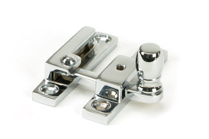 From The Anvil Mushroom Quadrant Fastener Narrow