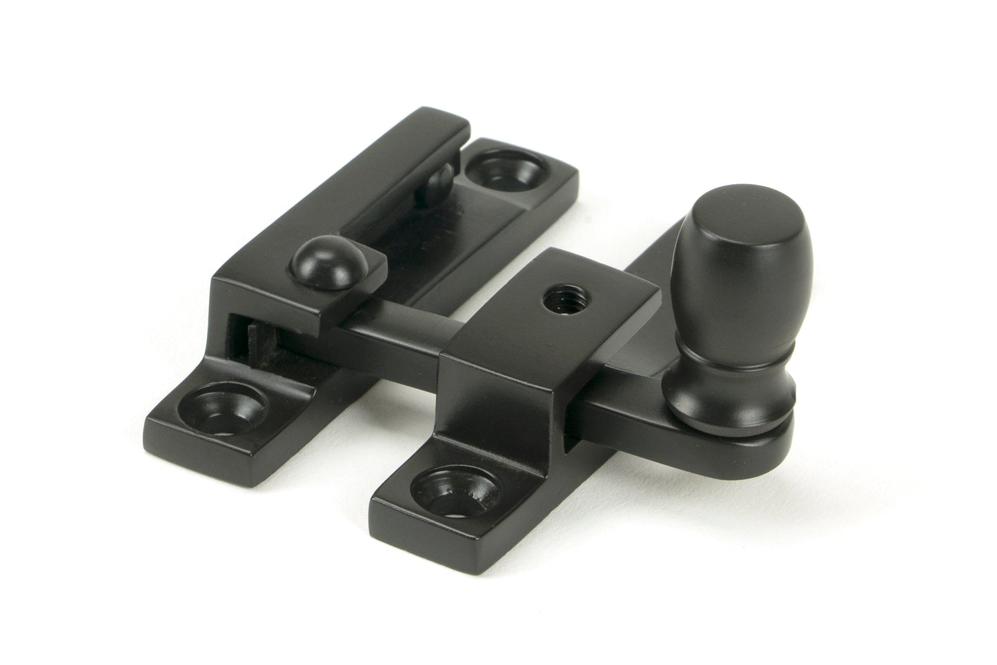 From The Anvil Mushroom Quadrant Fastener Narrow