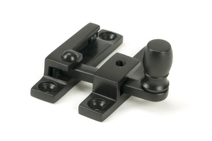 From The Anvil Mushroom Quadrant Fastener Narrow