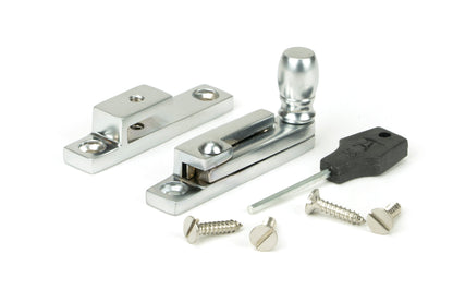 From The Anvil Mushroom Quadrant Fastener Narrow