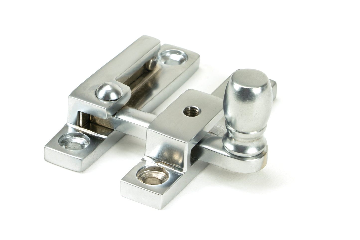 From The Anvil Mushroom Quadrant Fastener Narrow