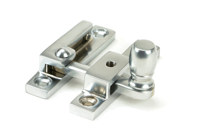 From The Anvil Mushroom Quadrant Fastener Narrow