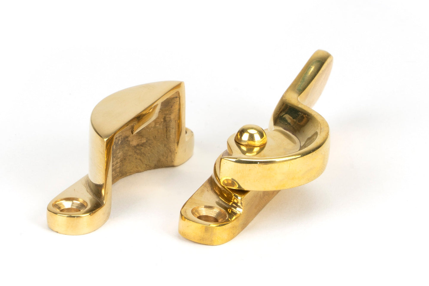 From The Anvil Fitch Fastener