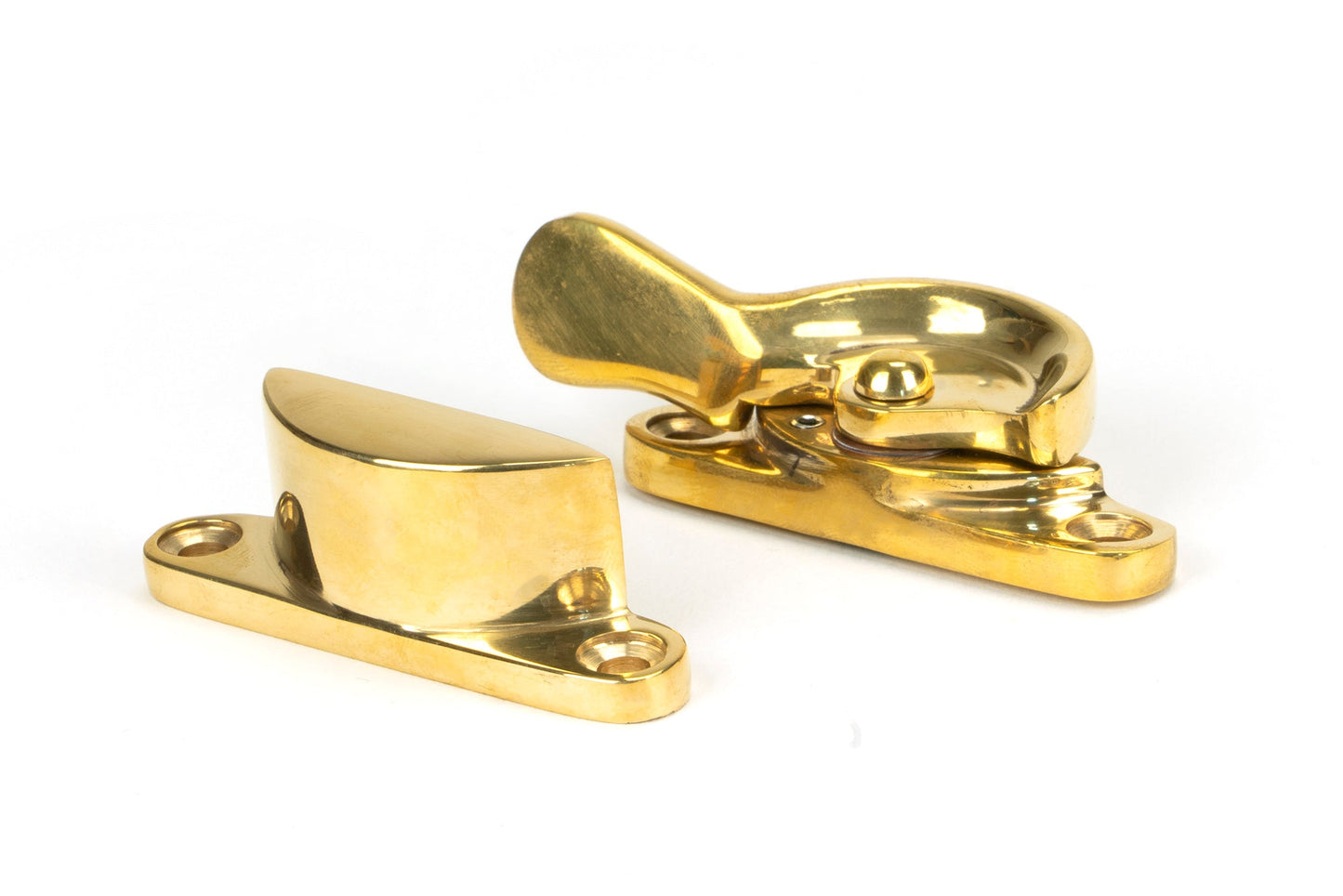 From The Anvil Fitch Fastener