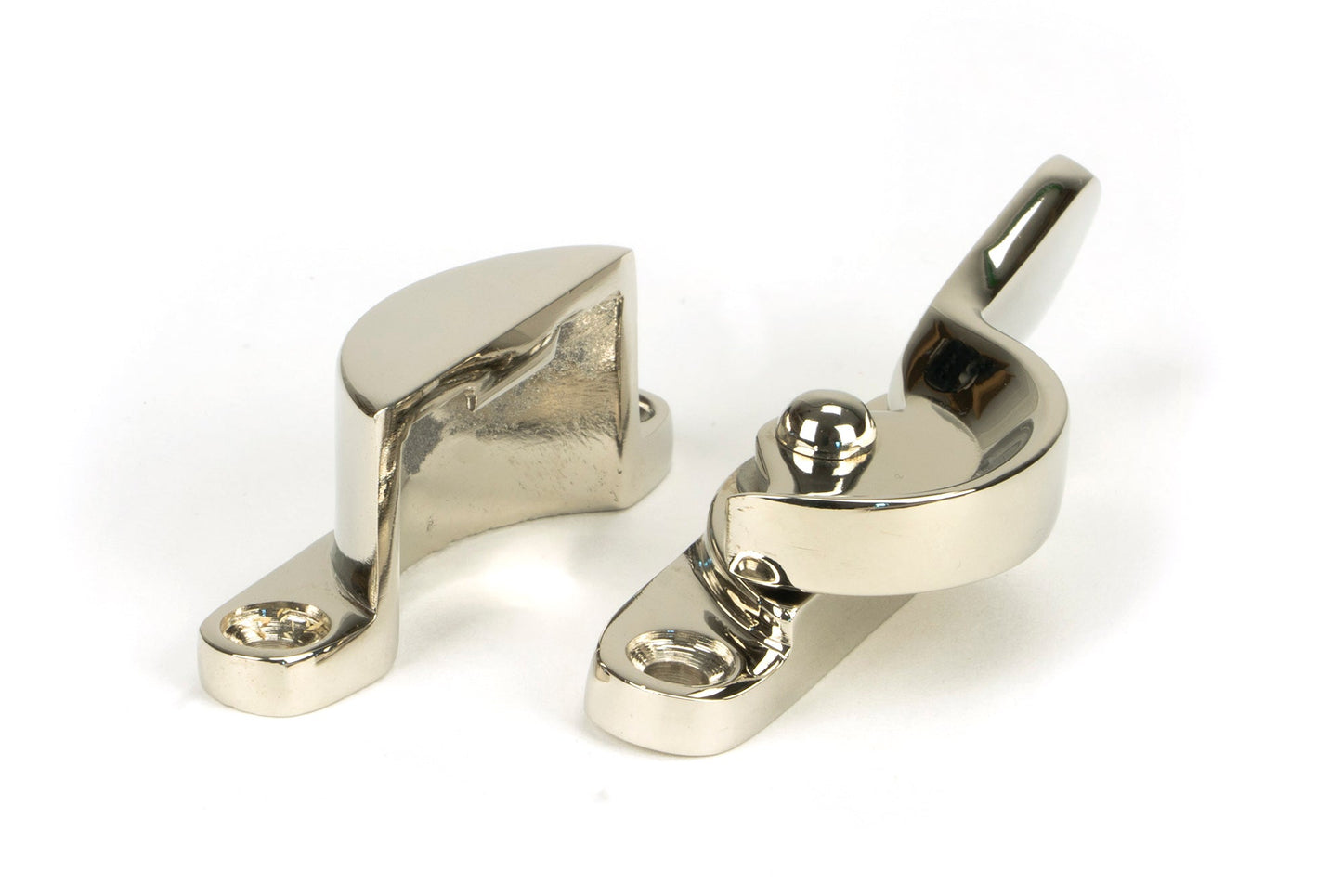 From The Anvil Fitch Fastener