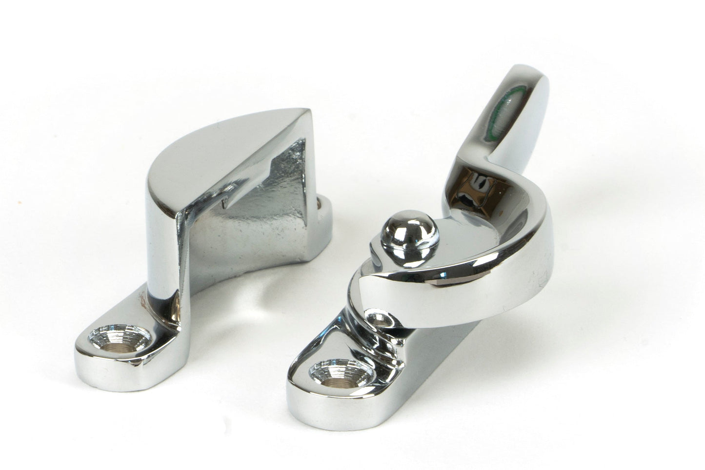 From The Anvil Fitch Fastener
