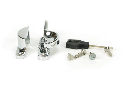 From The Anvil Fitch Fastener