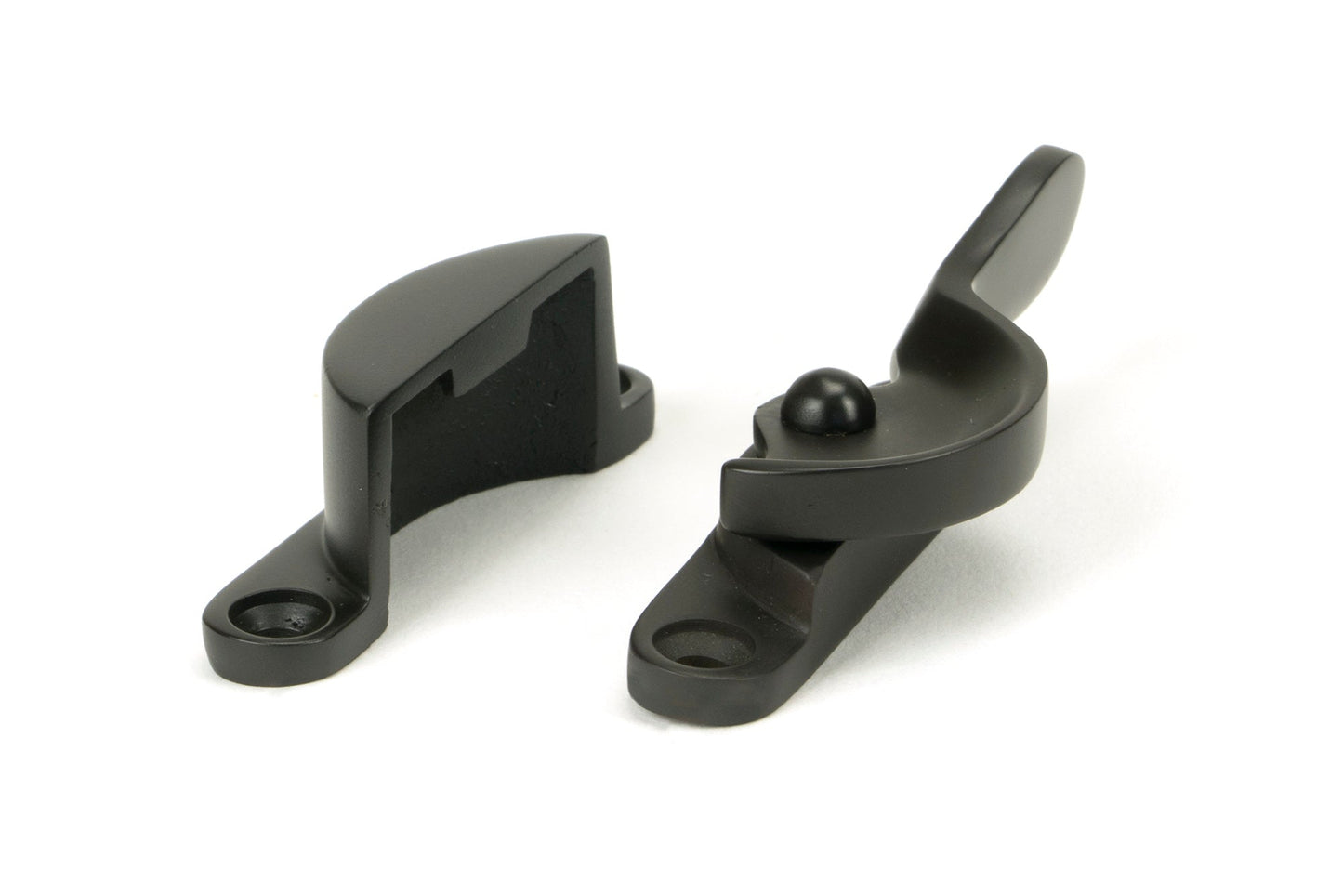 From The Anvil Fitch Fastener