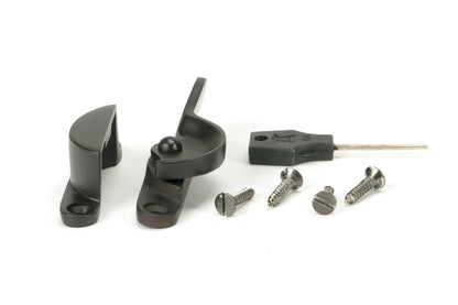 From The Anvil Fitch Fastener