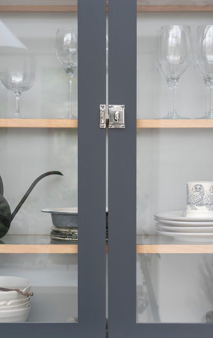 From The Anvil Cabinet Latch