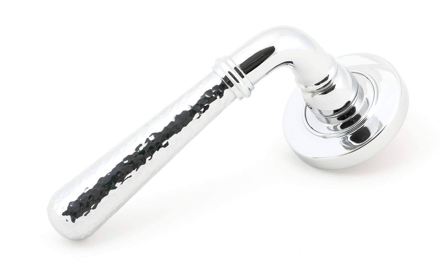 From The Anvil Hammered Newbury Lever On Rose Set (Sprung)