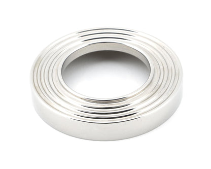 From The Anvil Hammered Newbury Lever On Rose Set (Sprung)