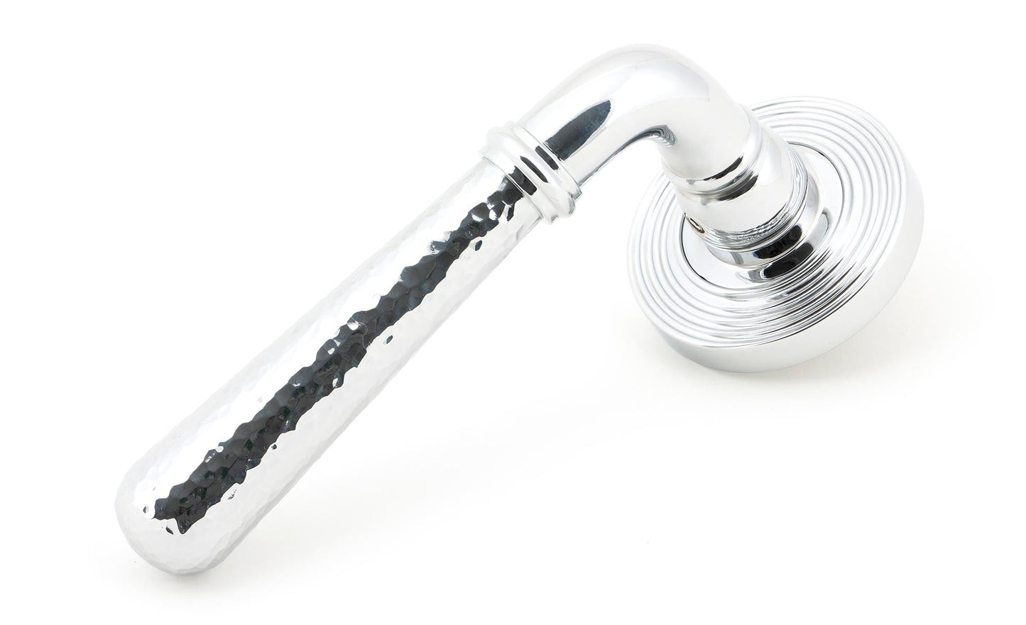 From The Anvil Hammered Newbury Lever On Rose Set (Sprung)