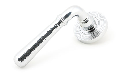 From The Anvil Hammered Newbury Lever On Rose Set (Sprung)