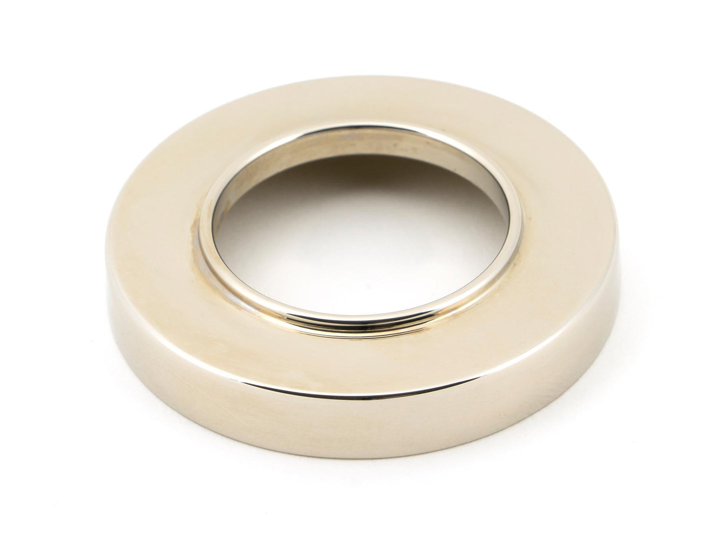 From The Anvil Hammered Newbury Lever On Rose Set (Sprung)