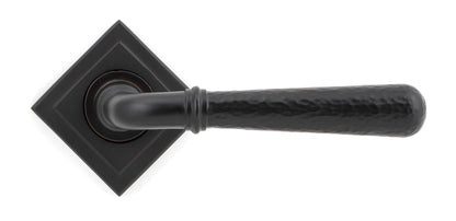 From The Anvil Hammered Newbury Lever On Rose Set (Sprung)