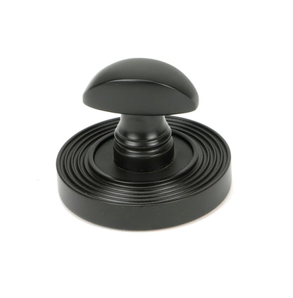 From The Anvil Concealed Round Thumbturn Set