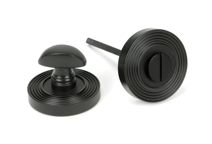 From The Anvil Concealed Round Thumbturn Set