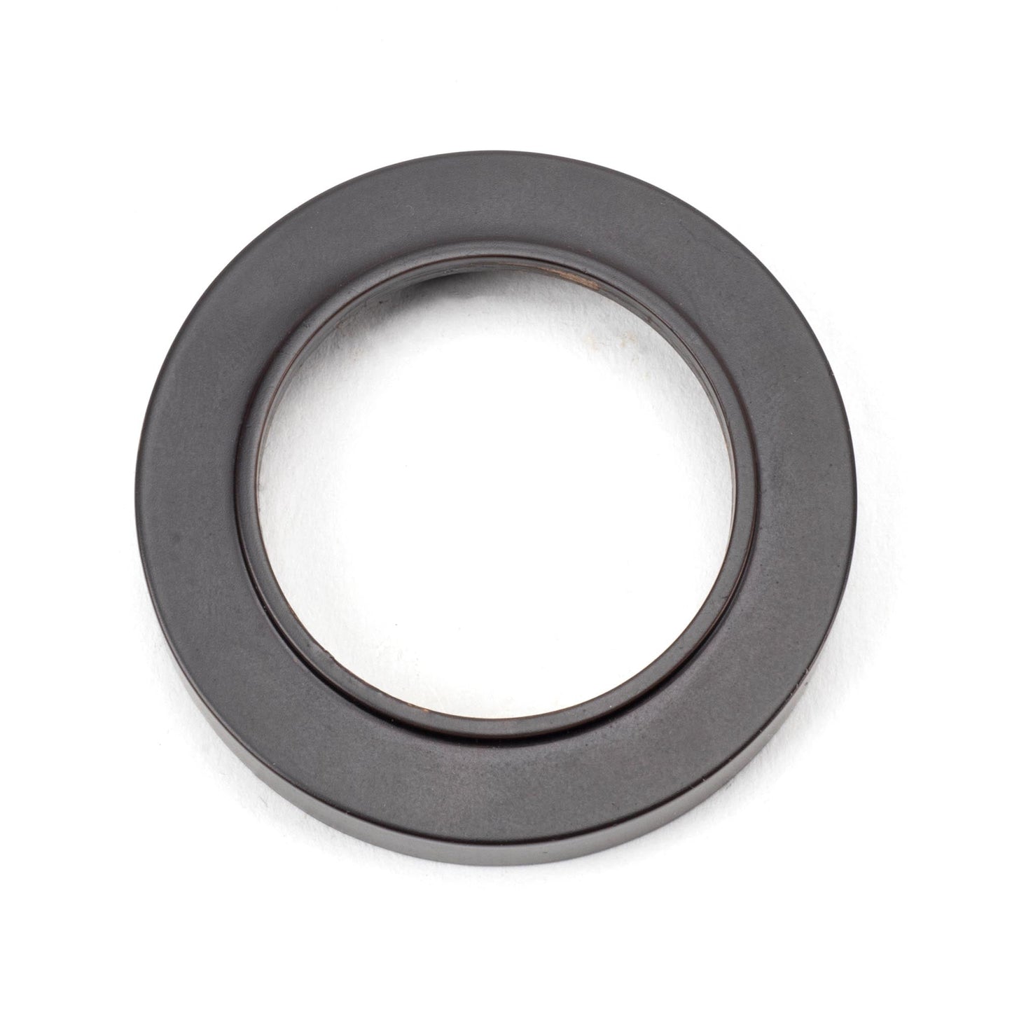 From The Anvil Round Euro Escutcheon