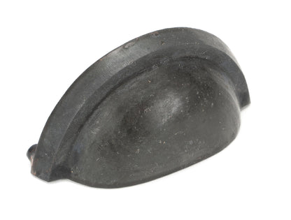 From The Anvil Regency Concealed Drawer Pull