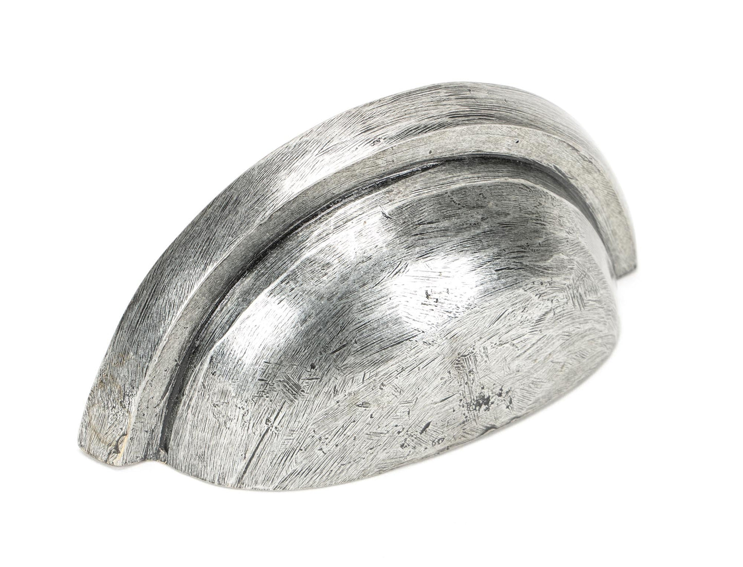 From The Anvil Regency Concealed Drawer Pull