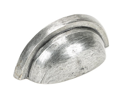 From The Anvil Regency Concealed Drawer Pull