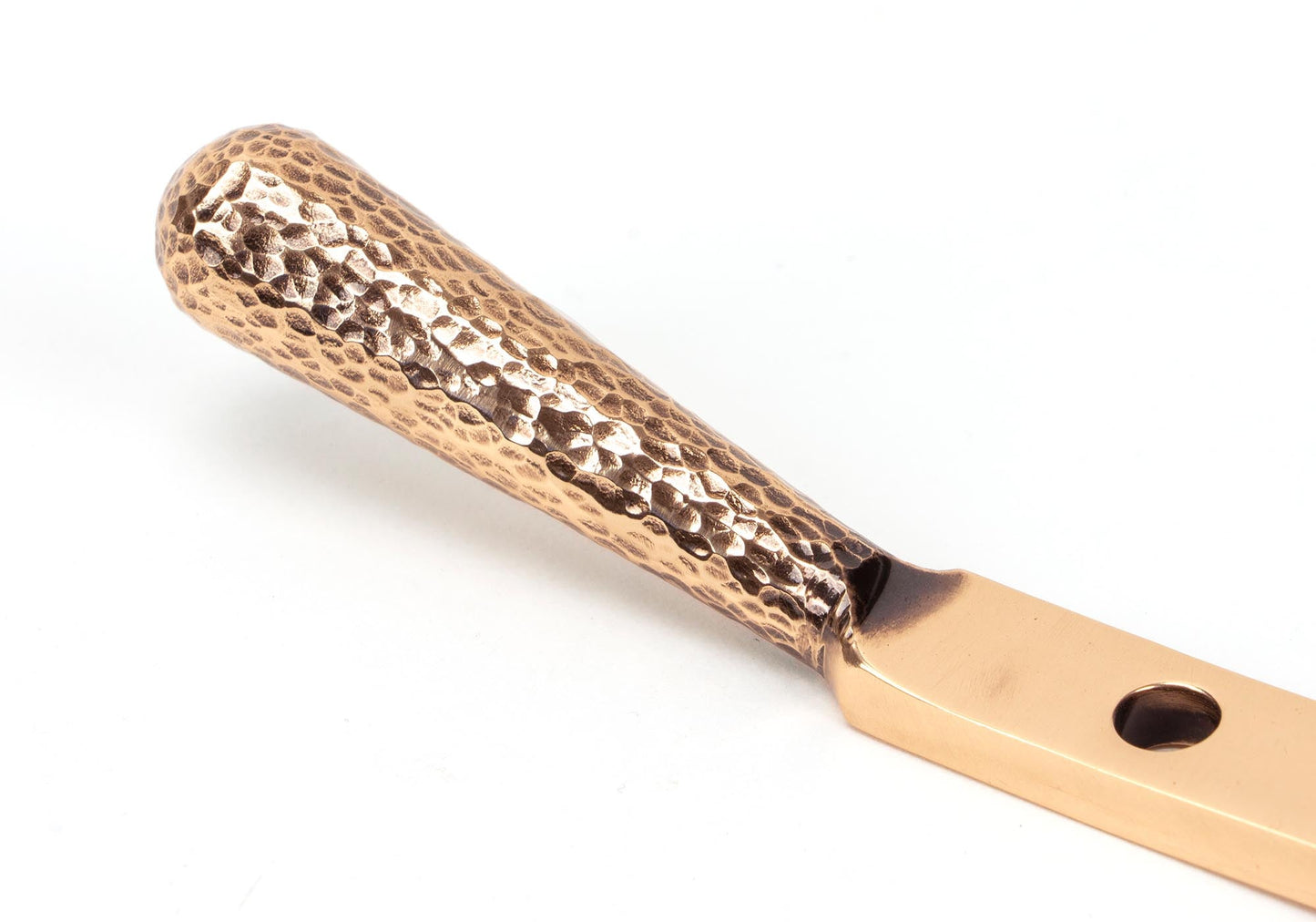 From The Anvil Hammered Newbury Stay