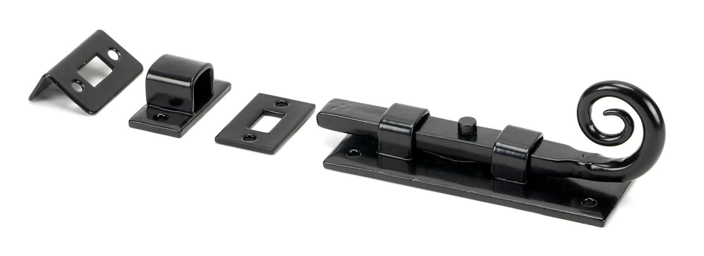 From The Anvil Monkeytail Universal Bolt