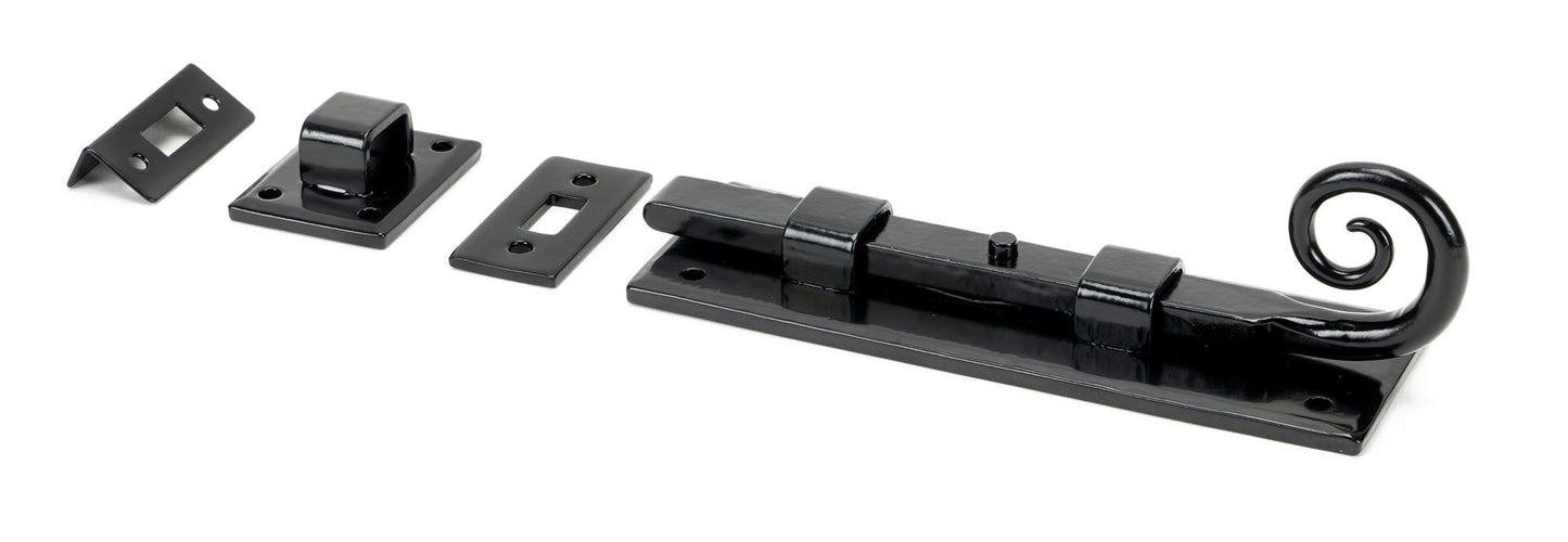 From The Anvil Monkeytail Universal Bolt