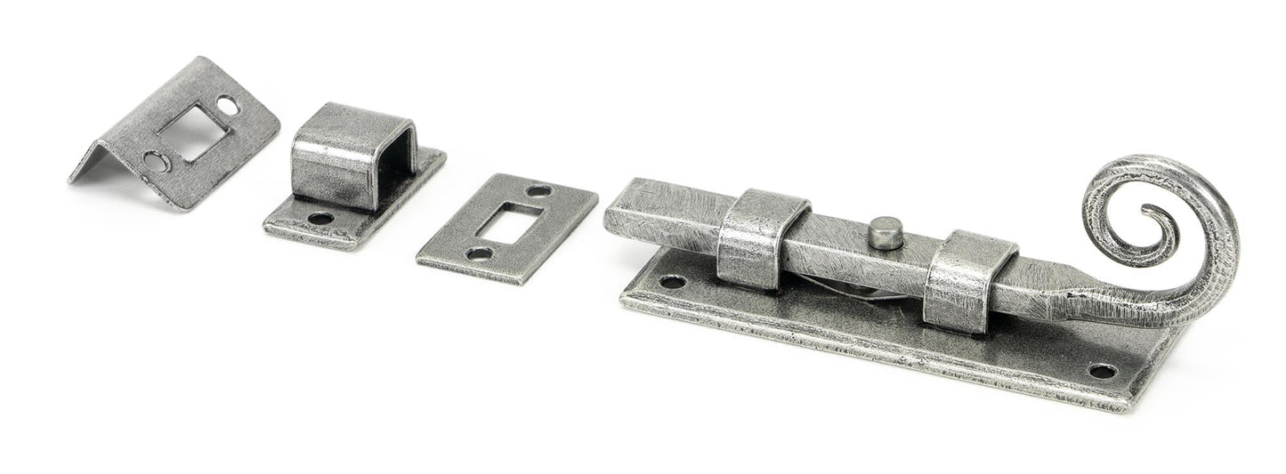 From The Anvil Monkeytail Universal Bolt