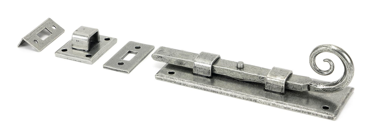 From The Anvil Monkeytail Universal Bolt