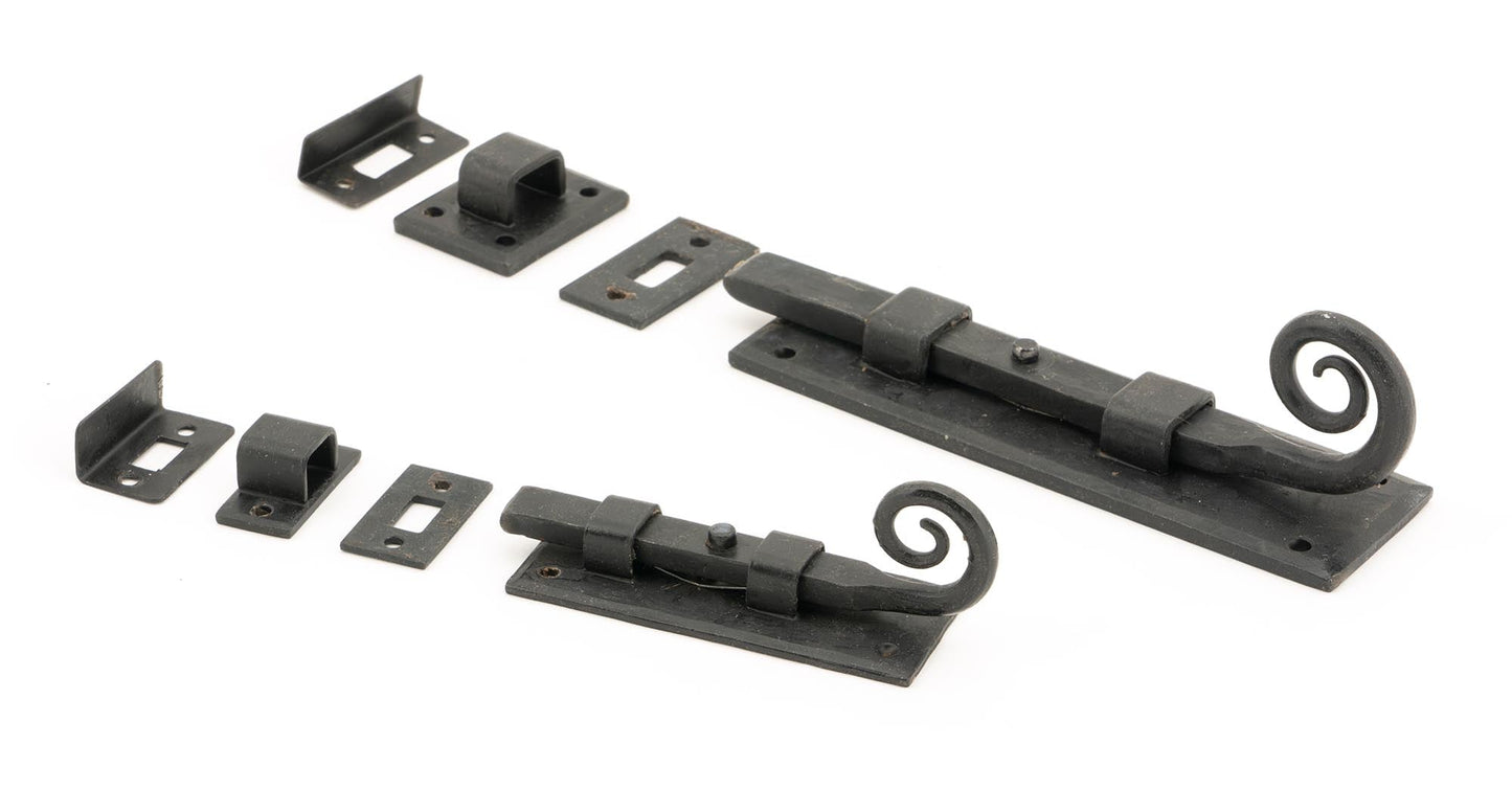 From The Anvil Monkeytail Universal Bolt