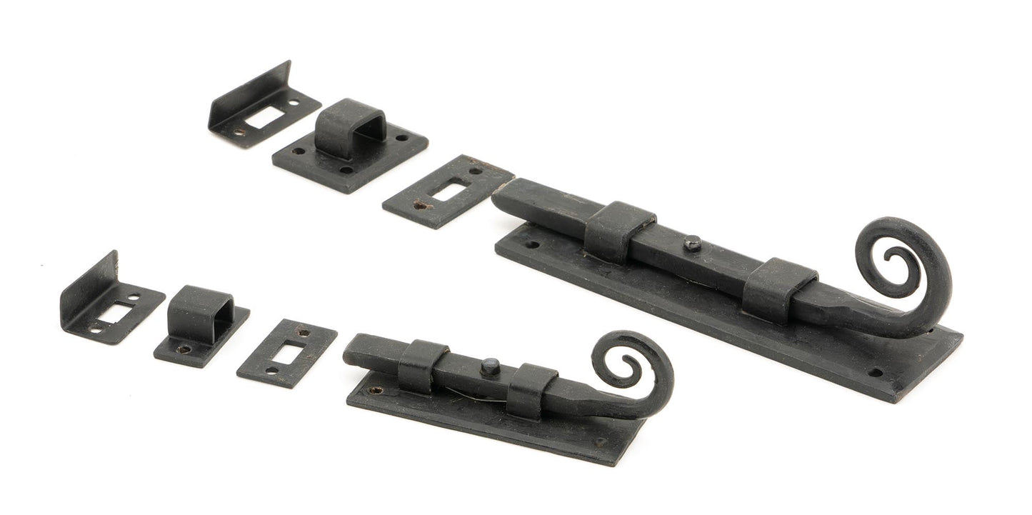 From The Anvil Monkeytail Universal Bolt