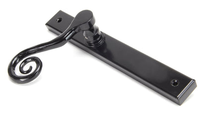 From The Anvil Monkeytail Slimline Lever Espag. Latch Set