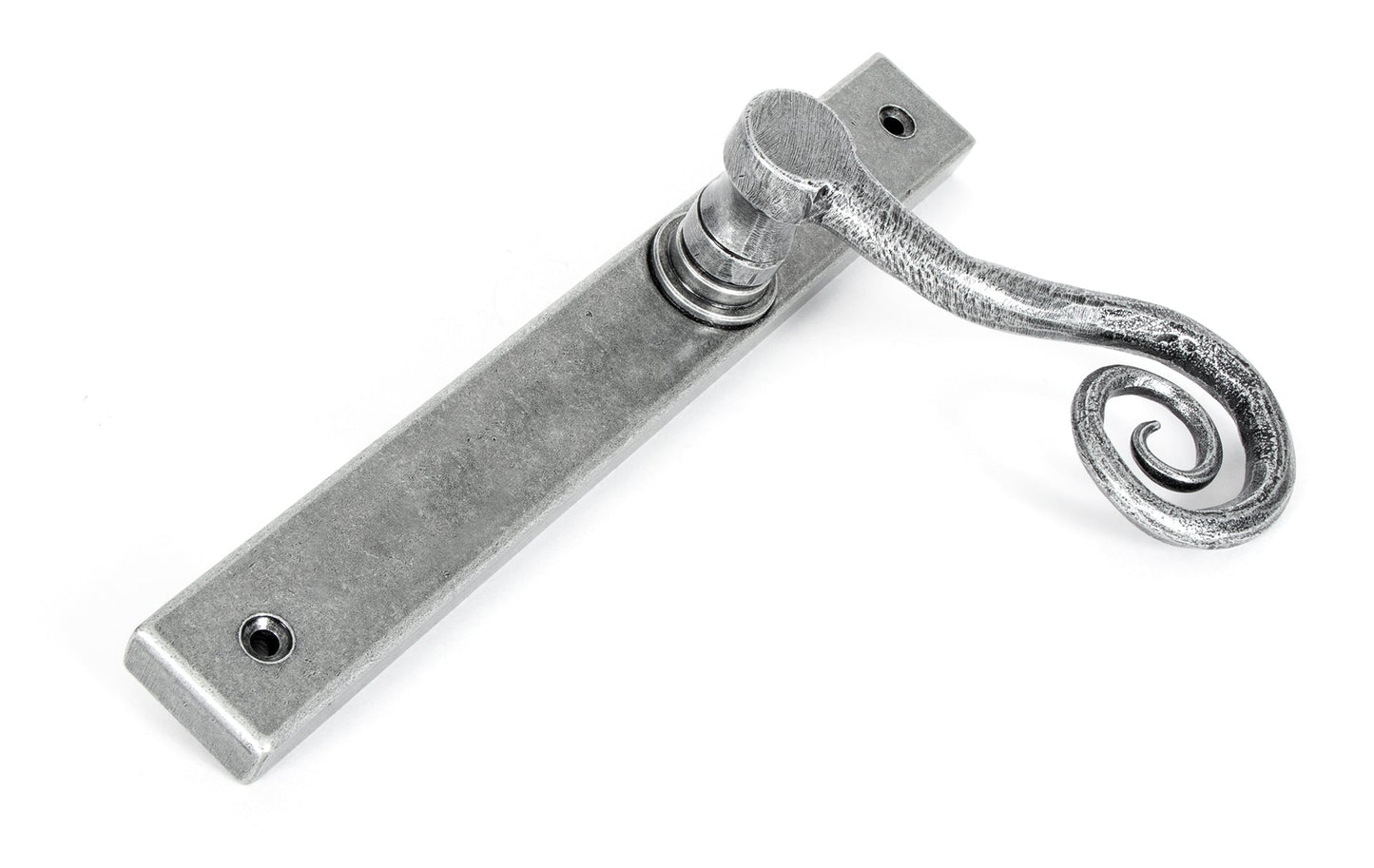 From The Anvil Monkeytail Slimline Lever Espag. Latch Set