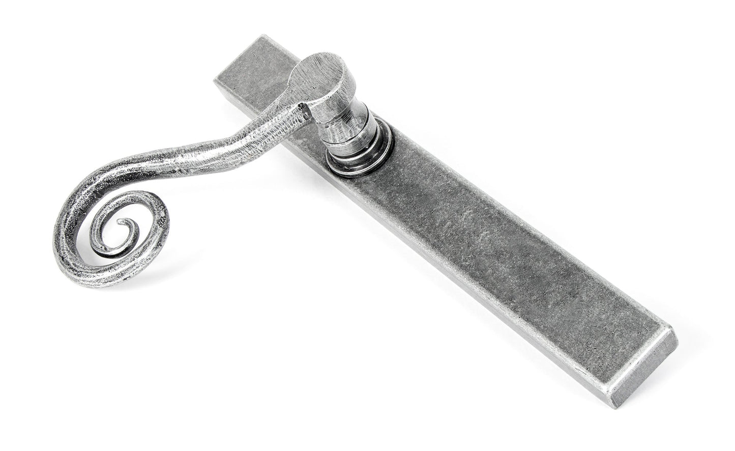 From The Anvil Monkeytail Slimline Lever Espag. Latch Set