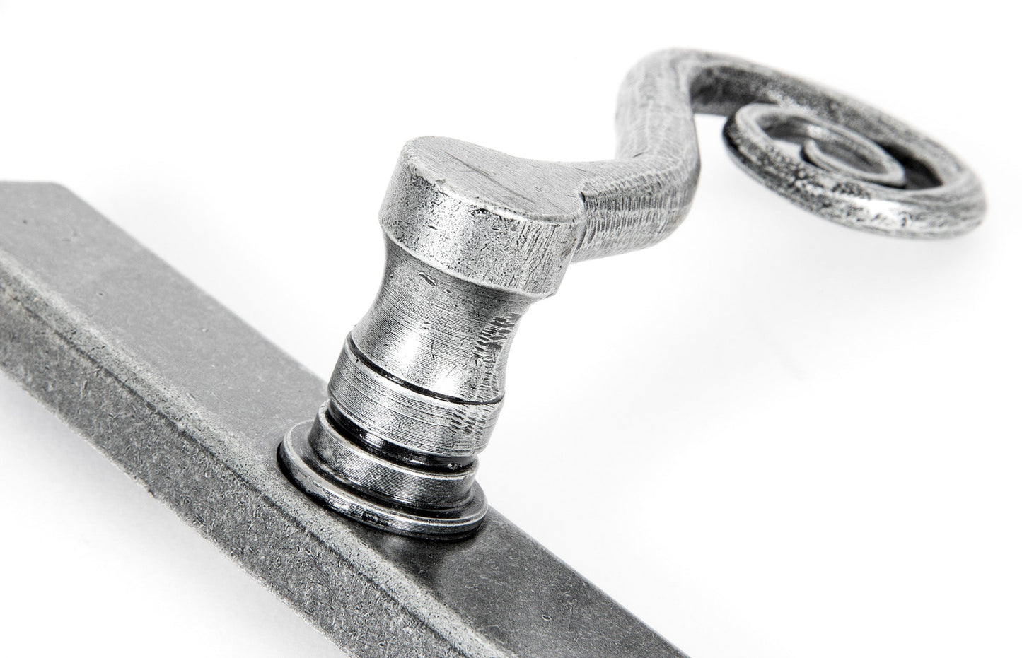 From The Anvil Monkeytail Slimline Lever Espag. Latch Set