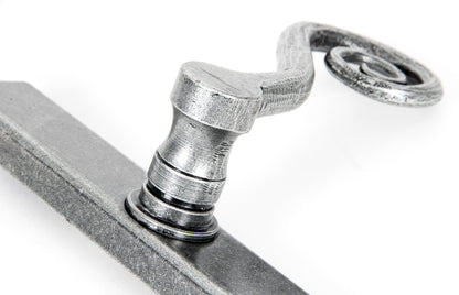 From The Anvil Monkeytail Slimline Lever Espag. Latch Set