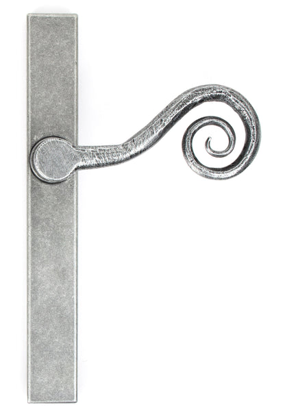 From The Anvil Monkeytail Slimline Lever Espag. Latch Set
