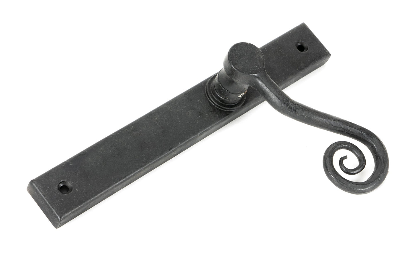 From The Anvil Monkeytail Slimline Lever Espag. Latch Set