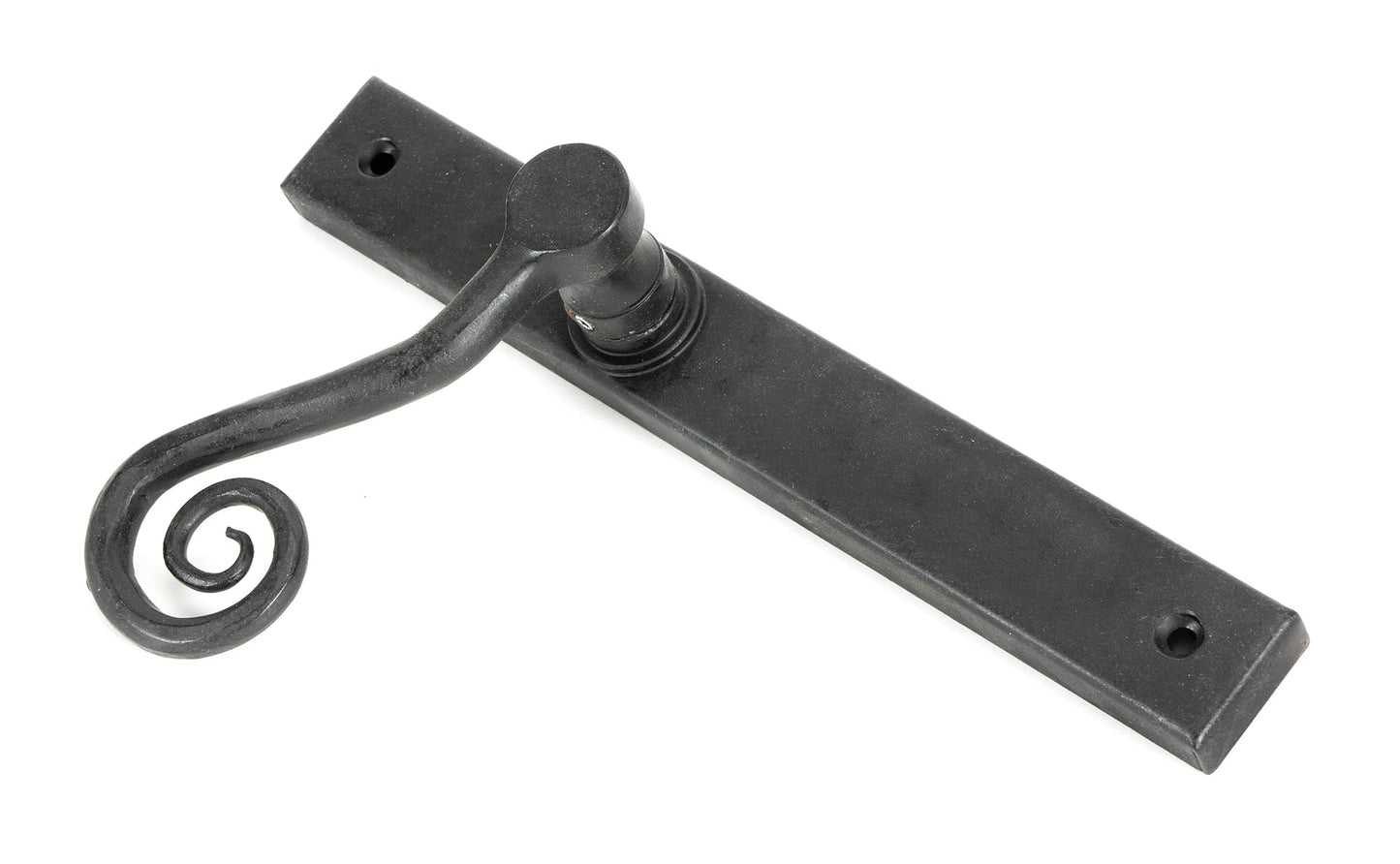 From The Anvil Monkeytail Slimline Lever Espag. Latch Set