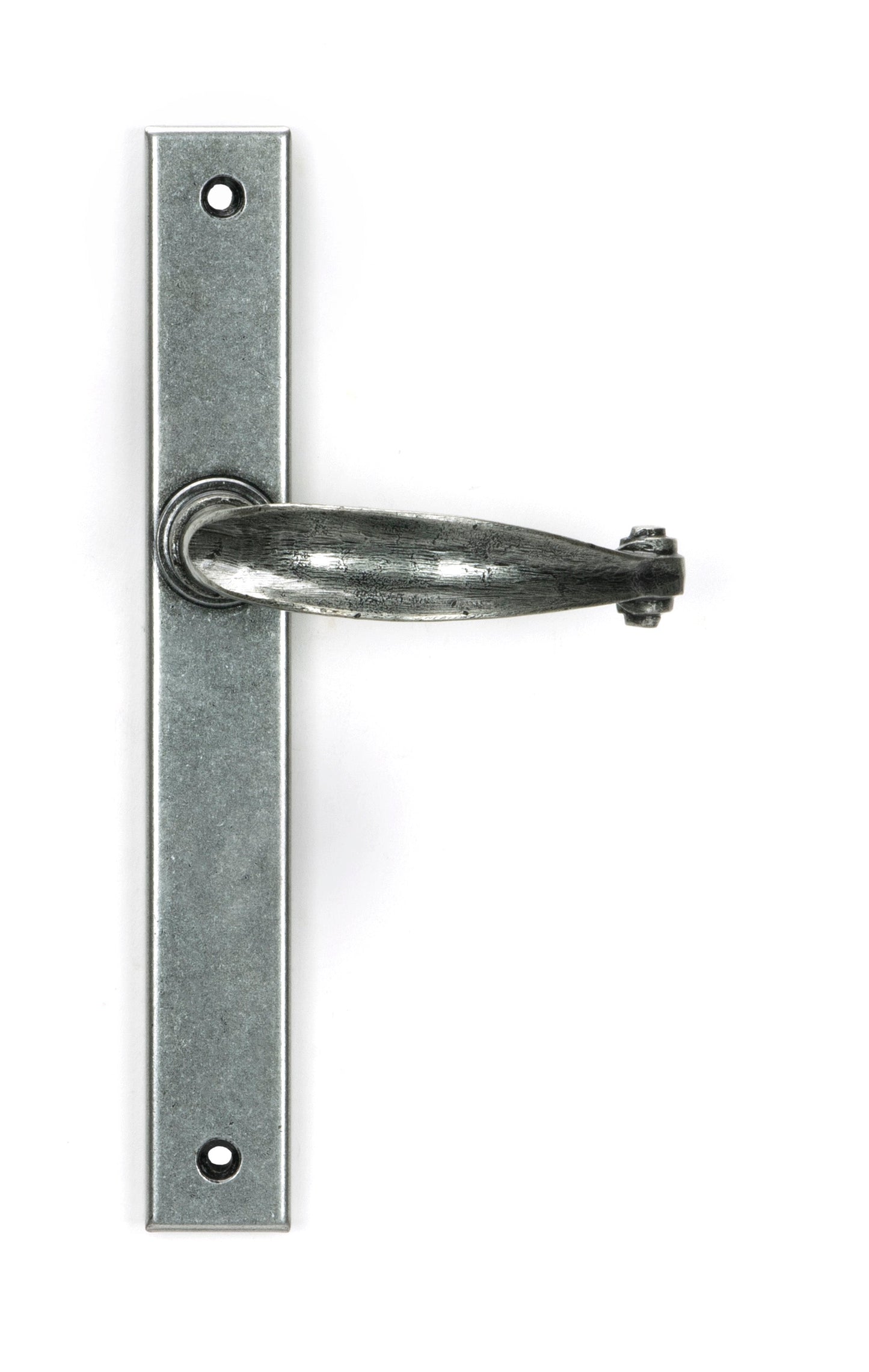 From The Anvil Cottage Slimline Lever Espag. Latch Set