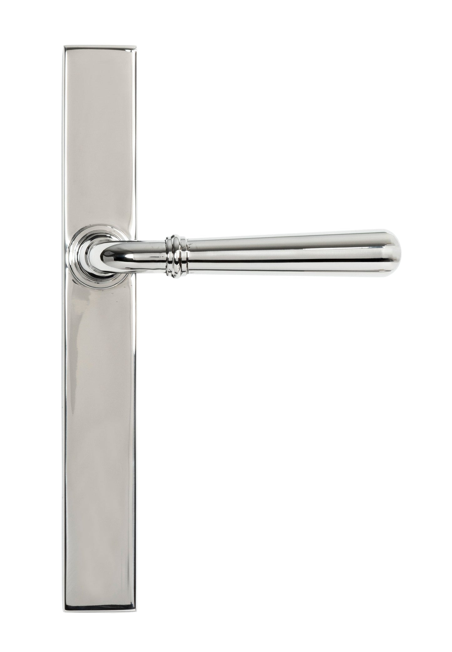 From The Anvil Newbury Slimline Lever Espag. Latch Set
