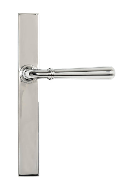From The Anvil Newbury Slimline Lever Espag. Latch Set