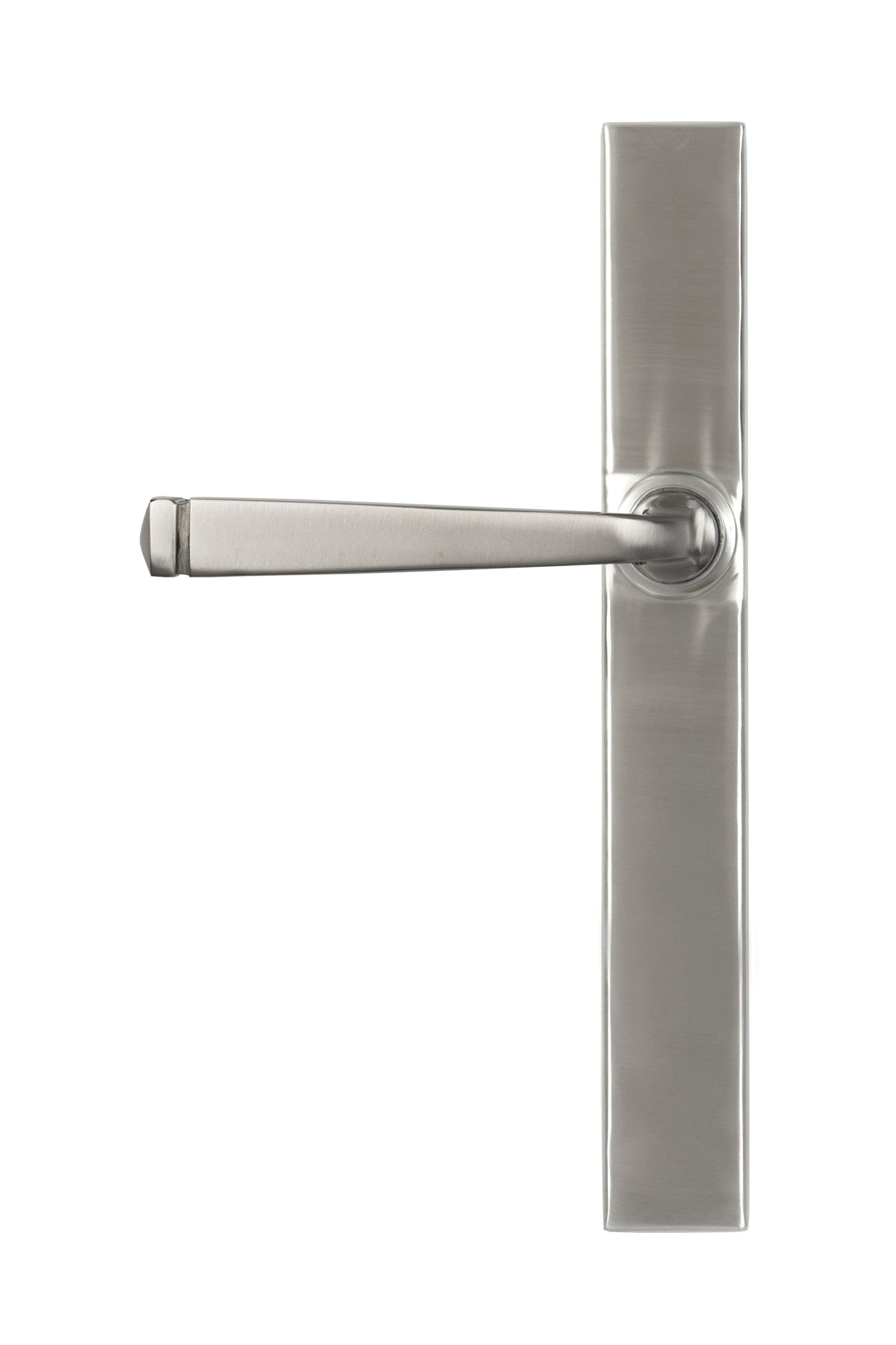 From The Anvil Avon Slimline Lever Espag. Latch Set
