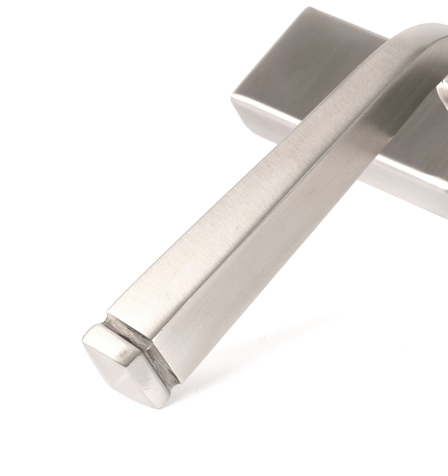 From The Anvil Avon Slimline Lever Espag. Latch Set